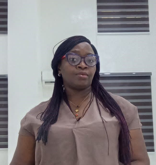 Princess Adeola Shittu