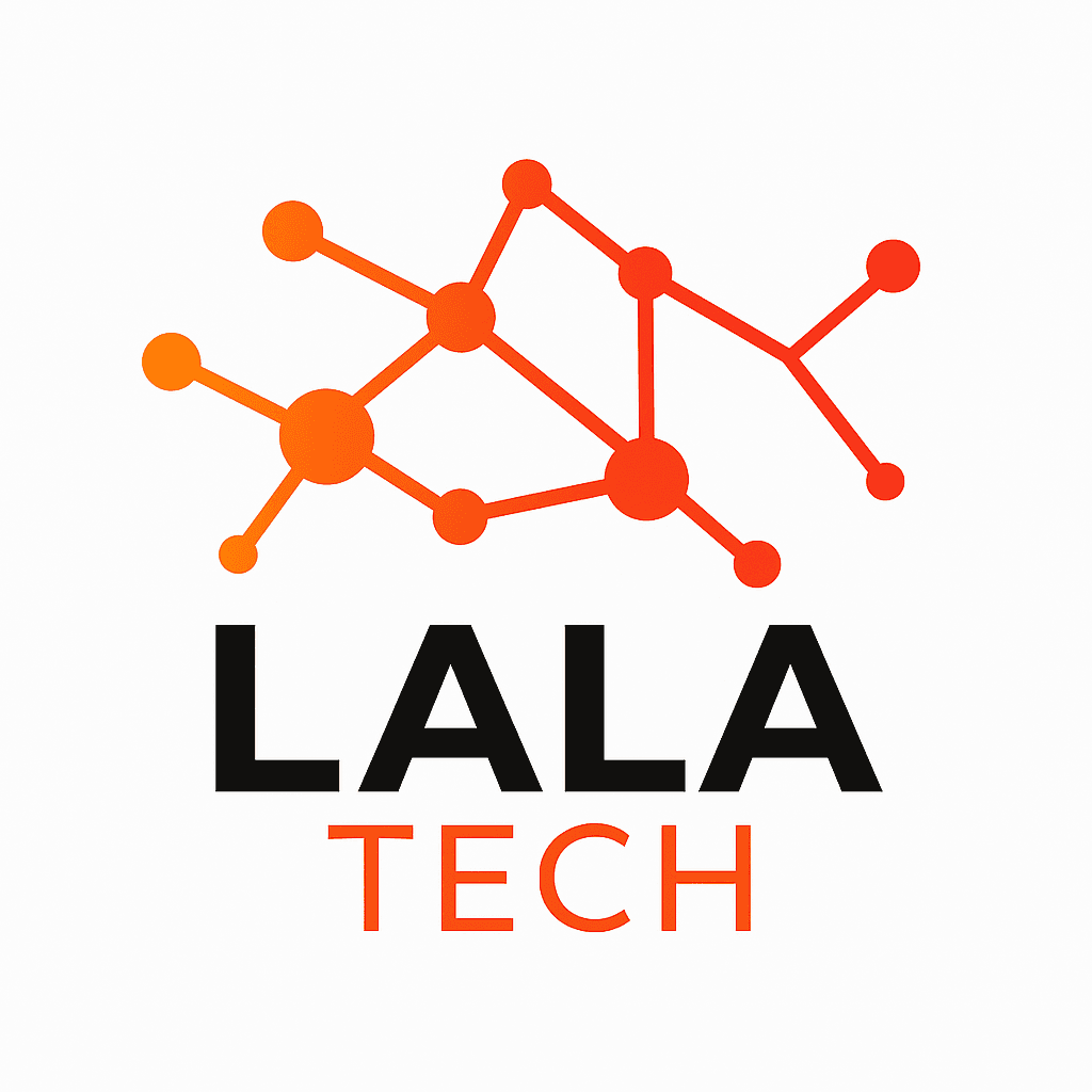 LALA TECH