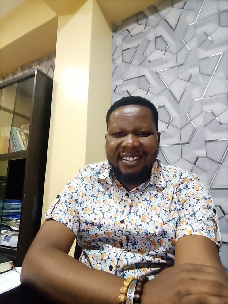 Alexander Ehimare Olenloa-King
